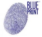 BLUE PRINT ADBP180143